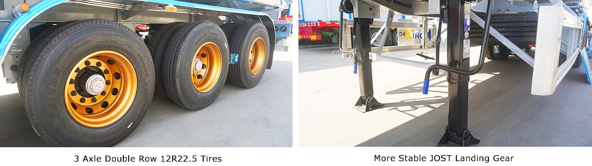 Petrol Diesel Tanker - Petrol Tanker Trailer for Sale Price in Zimbabwe