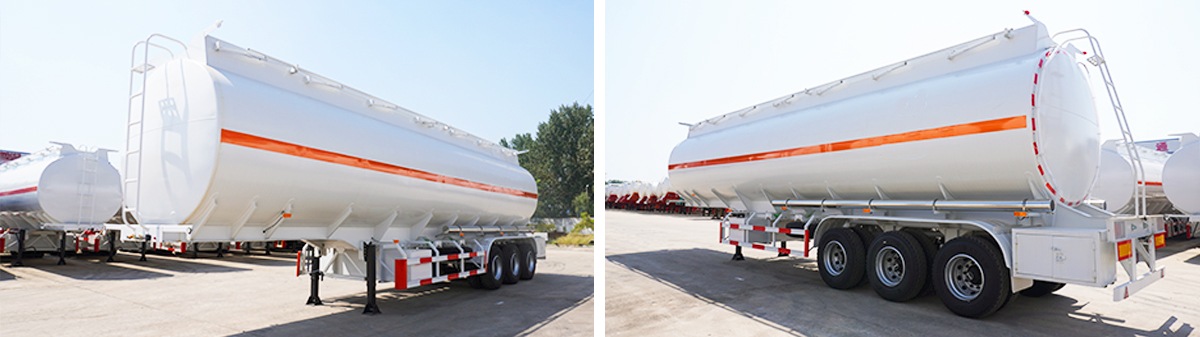 Diesel Tanker Price | Diesel Tanker Trailer for Sale in Zimbabwe