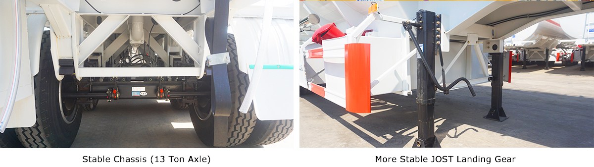 Diesel Tanker Price | Diesel Tanker Trailer for Sale in Zimbabwe