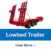 lowbed trailer Zimbabwe