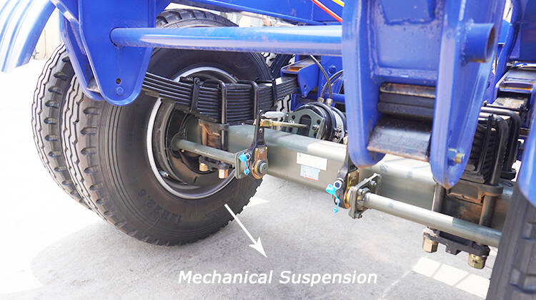 3 Axle Skeletal Trailer - Container Chassis - Container Trailer for Sale in Zimbabwe