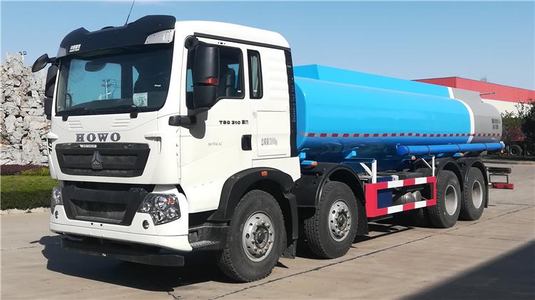 Sinotruk Howo 371 1000 Gallon Tanker Truck for Sale Near Me Price in Zimbabwe Gweru