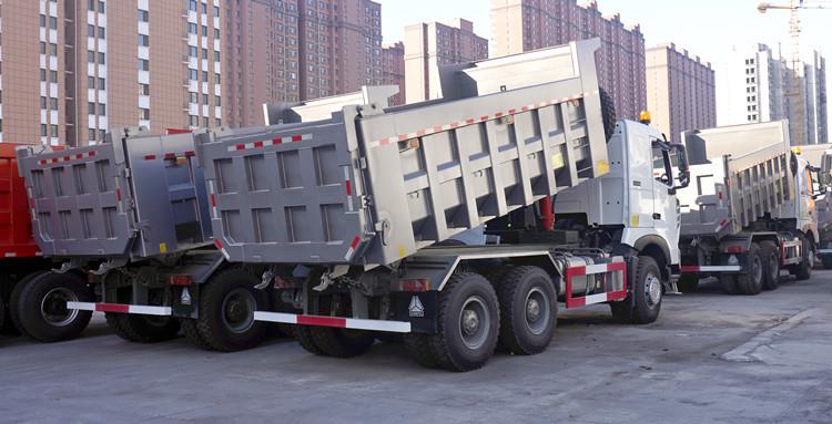 CNHTC Howo a7 440 Tipper Truck Price in Zimbabwe Bulawayo
