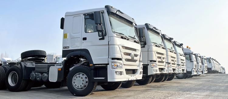 Howo 371 Horse Trucks for Sale Specifications Price In Zimbabwe Harare