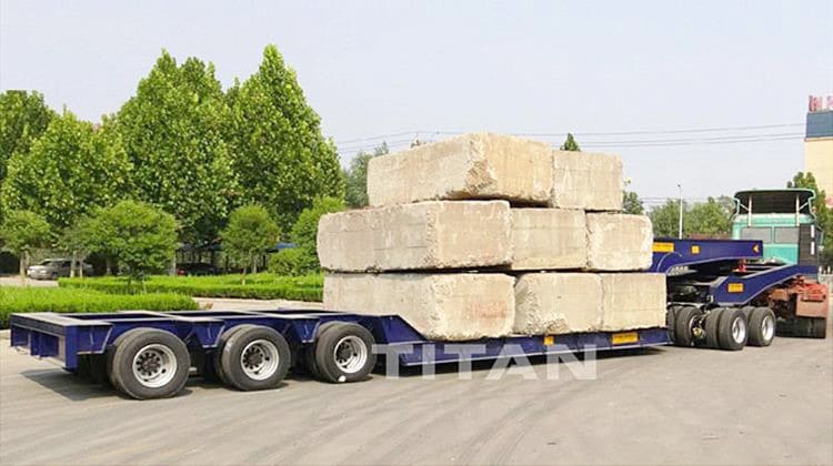 How Much is 200 Ton Heavy Haul Trailer for Sale Near Me in Zimbabwe Harare