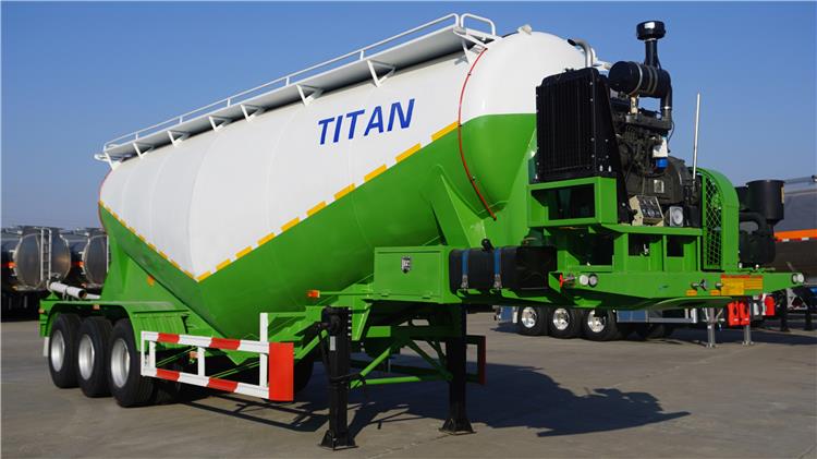 30CBM Cement Tanker Price | Bulk Cement Tanker for Sale in Zimbabwe Harare
