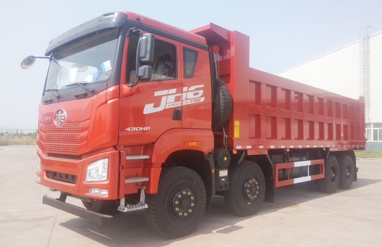 Faw Tipper Trucks for Sale in Zimbabwe | Faw JH6 Price | Faw Tipper for Sale