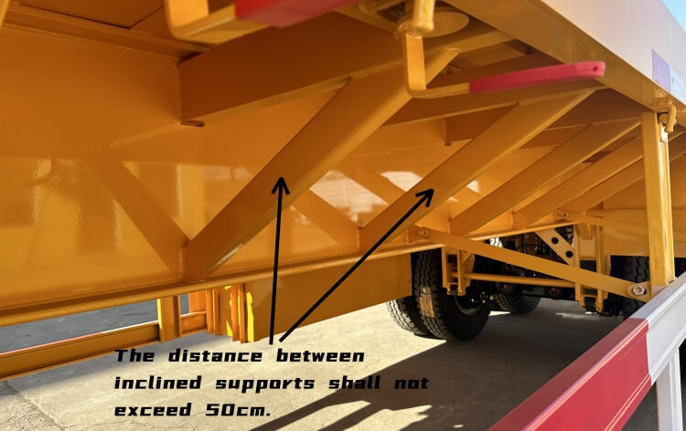 2 Axle Flatbed Trailer for Sale Prices in Zimbabwe Bulawayo