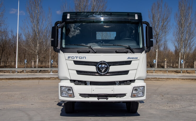 Foton Auman Trucks for Sale Harare | Auman GTL Foton Tractor Head Price | Foton Heavy Duty Trucks