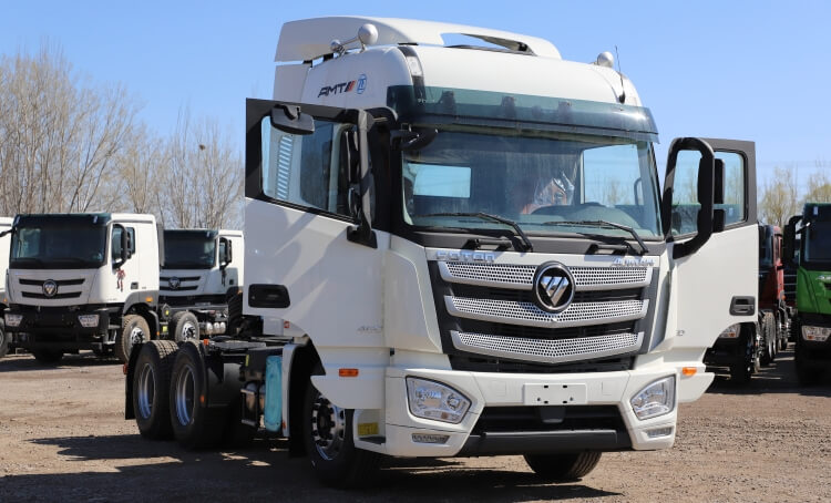 Foton Auman Truck for Sale in Zimbabwe Harare | Foton Auman EST | Foton EST Tractor Head