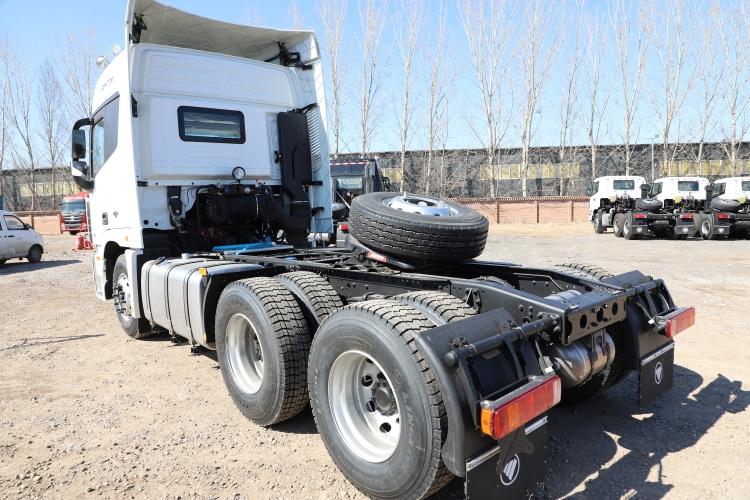 Foton Auman Truck for Sale in Zimbabwe Harare | Foton Auman EST | Foton EST Tractor Head