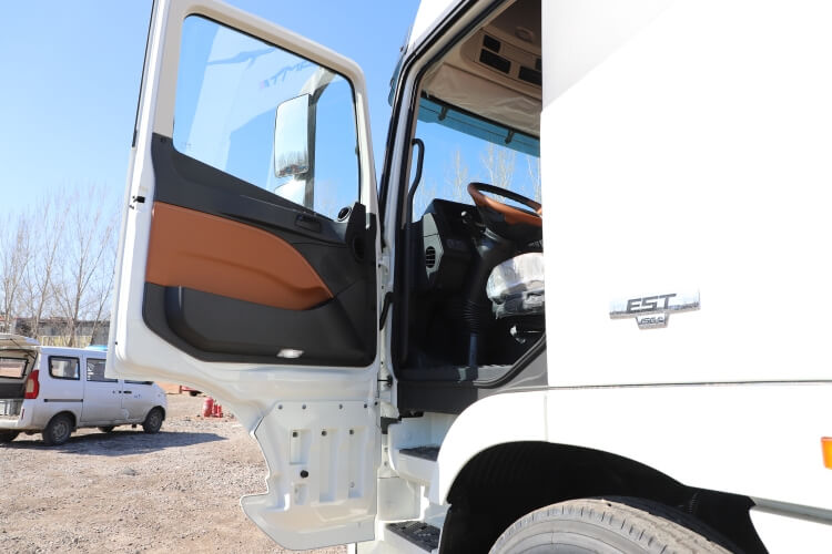 Foton Auman Truck for Sale in Zimbabwe Harare | Foton Auman EST | Foton EST Tractor Head