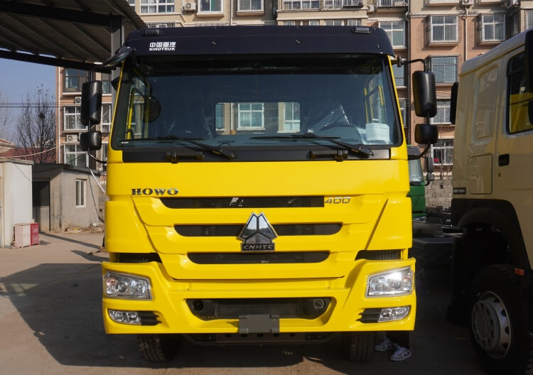 Sino Howo Truck Price in Zimbabwe Harare | Sinotruk Tractor Head for Sale | Sinotruk Howo 6x4 400
