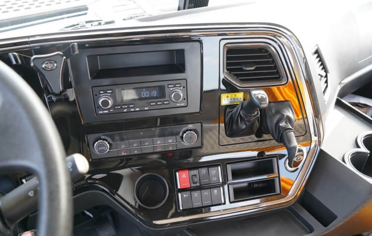 Faw Truck Tractor JH5 460 | Fawtrucks for Sale Harare | Faw Vehicle Manufacturers