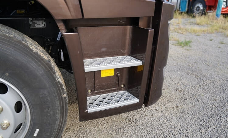 Faw Truck Tractor JH5 460 | Fawtrucks for Sale Harare | Faw Vehicle Manufacturers