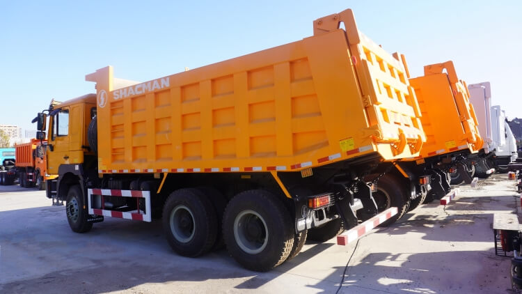 Shacman F3000 Dump Truck for Sale in Zimbabwe | Shacman F3000 Price | Shacman 10 Wheeler Dump Truck | Shacman 340