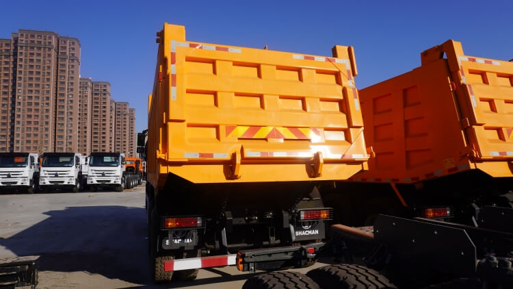Shacman F3000 Dump Truck for Sale in Zimbabwe | Shacman F3000 Price | Shacman 10 Wheeler Dump Truck | Shacman 340