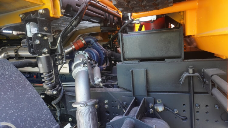 Shacman F3000 Dump Truck for Sale in Zimbabwe | Shacman F3000 Price | Shacman 10 Wheeler Dump Truck | Shacman 340