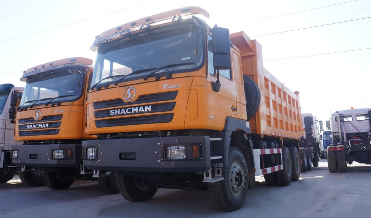 Shacman F3000 Dump Truck for Sale in Zimbabwe | Shacman F3000 Price | Shacman 10 Wheeler Dump Truck | Shacman 340