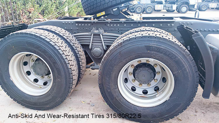 Howo Tractor Head Price | Sinotruck Howo 380 for Sale in Zimabwe