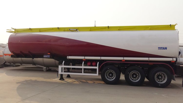 Fuel Tank Trailer Guide | Diesel, Petrol, Oil Tanker Trailers for Sale in Zimbabwe Harare