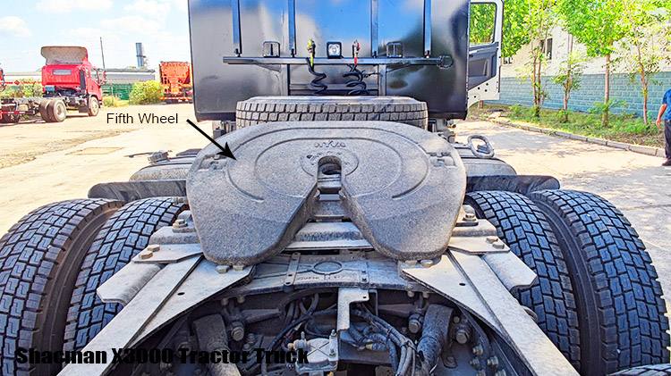 Shacman X3000 Price | X3000 Shacman Tractor Head for Sale in Zimbabwe