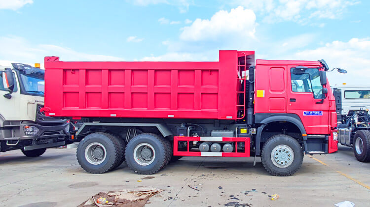 Howo Latest Model | Howo 340 | Howo Tractor Truck Price in Zimbabwe