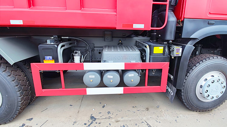 Howo Latest Model | Howo 340 | Howo Tractor Truck Price in Zimbabwe