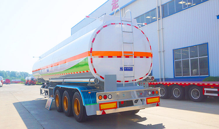 Diesel Tanker Price - 3 Axle Diesel Tanker for Sale in Harare Zimbabwe