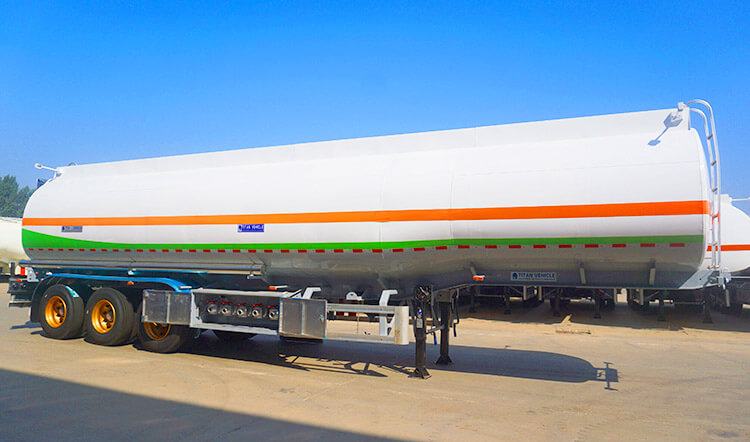 Diesel Tanker Price - 3 Axle Diesel Tanker for Sale in Harare Zimbabwe