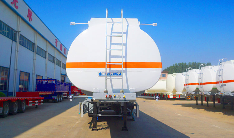 Diesel Tanker Price - 3 Axle Diesel Tanker for Sale in Harare Zimbabwe