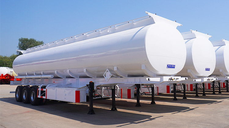 45 L Petrol Tanker Trailer | Petrol Tanker for Sale Price in Harare Zimbabwe