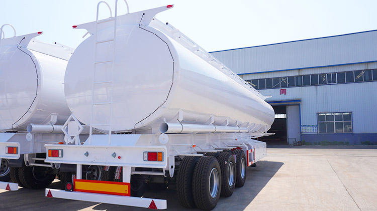 45 L Petrol Tanker Trailer | Petrol Tanker for Sale Price in Harare Zimbabwe