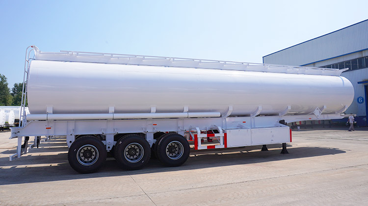 45 L Petrol Tanker Trailer | Petrol Tanker for Sale Price in Harare Zimbabwe
