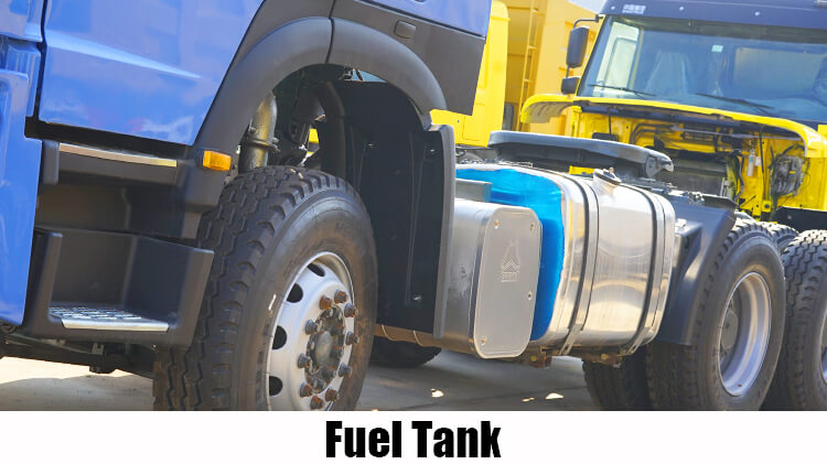 Best Price Howo 375 Pre Owned Tractor Trucks for Sale in Zimbabwe