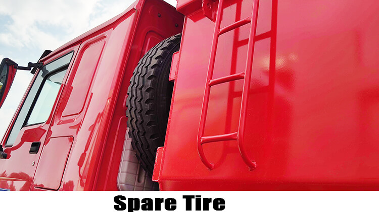 Used Sinotruk Howo 371 Dump Truck for Sale in Harare Zimbabwe