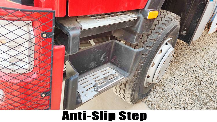 Used Sinotruk Howo 371 Dump Truck for Sale in Harare Zimbabwe