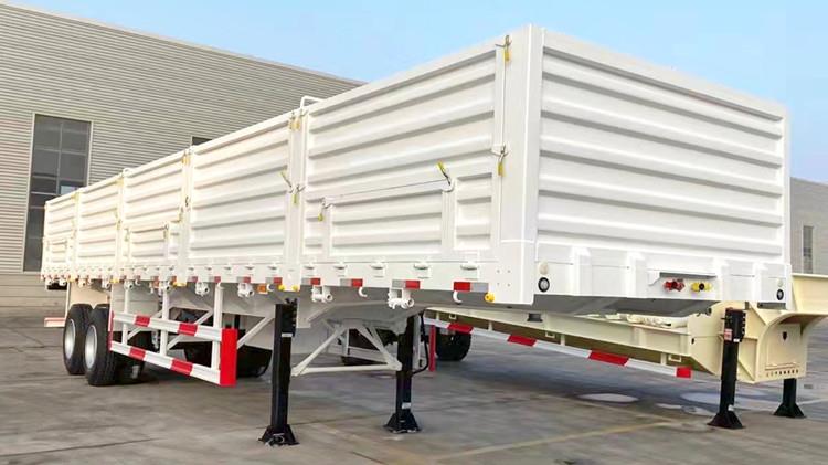 Dropside Superlink Trailer for Sale in Zimbabwe