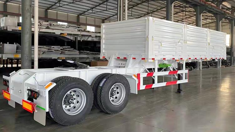 Dropside Superlink Trailer for Sale in Zimbabwe