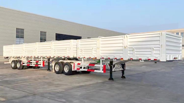 Dropside Superlink Trailer for Sale in Zimbabwe