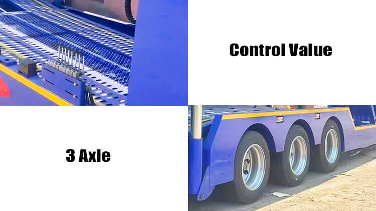Car Transport Trailer for Sale in Zimbabwe