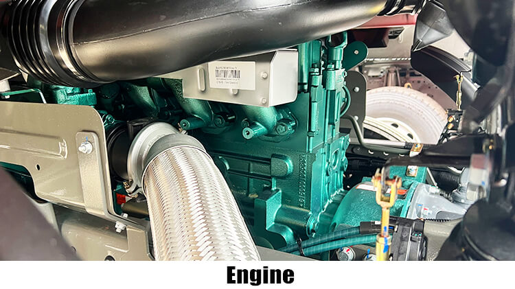 Brand New Sinotruk Howo Tractor Head for Sale in Zimbabwe