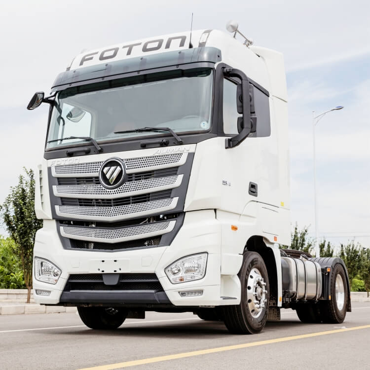 Foton Tractor Head Auman EST 4x2