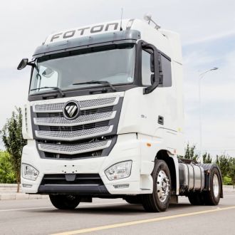 Foton Tractor Head Auman EST 4x2