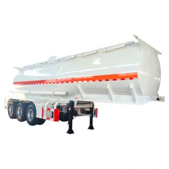 22cbm Acid Tanker Trailer